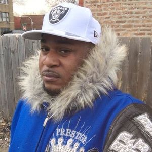 Meet your Posher, Jesse